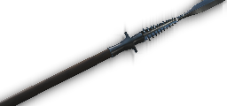 Fine Steel Spear